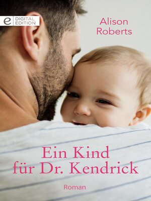 cover image of Ein Kind für Dr. Kendrick